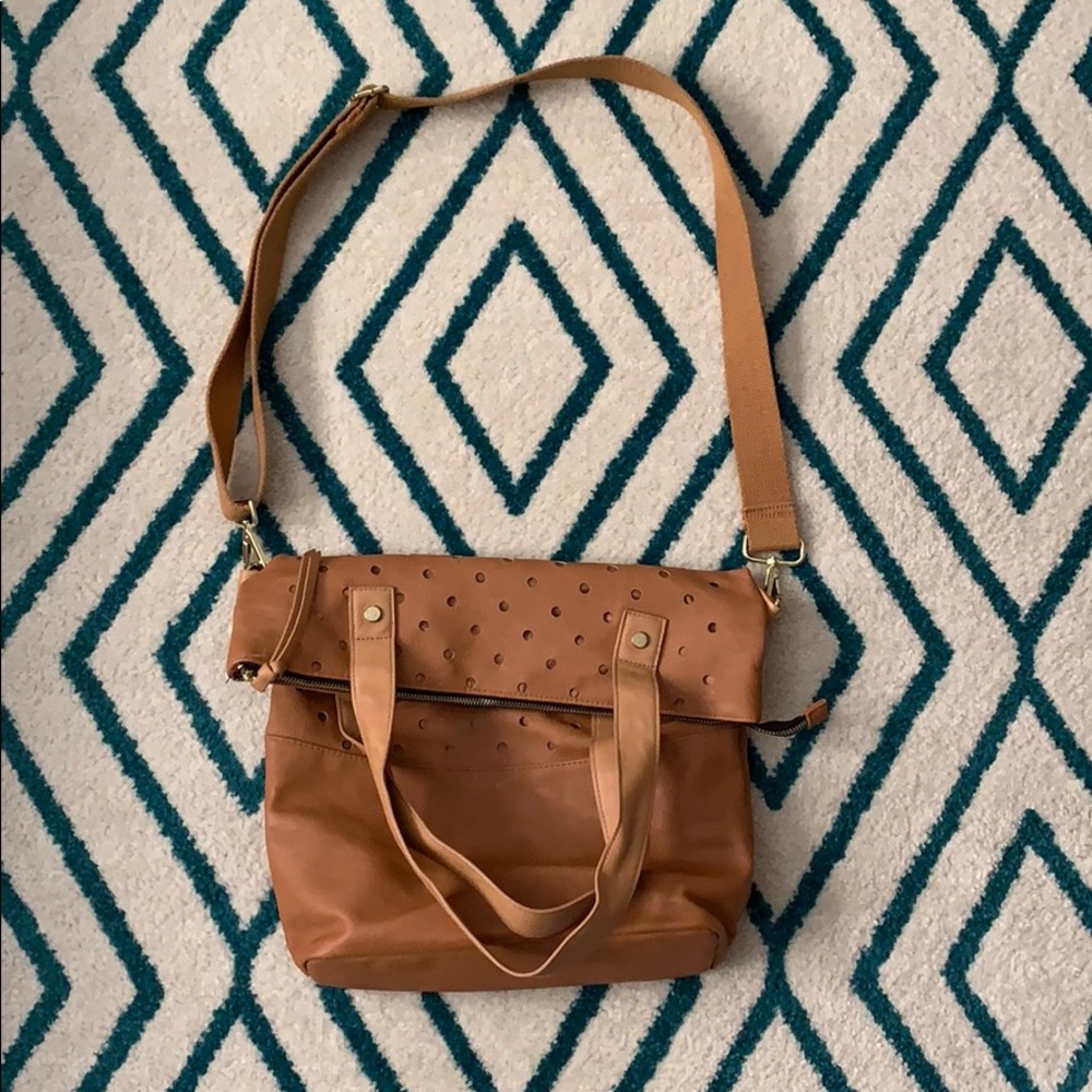 Mossimo Supply Co. Tote Purse